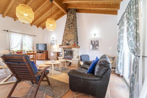 Villa Alaia - The perfect getaway