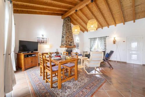 Villa Alaia - The perfect getaway
