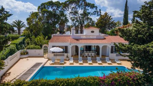 Casa Joana - Stunning Villa