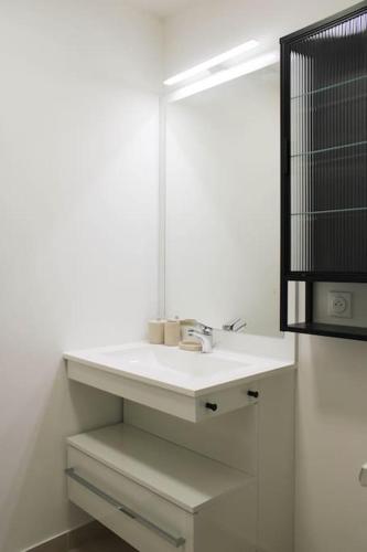 Photo de la galerie de l'établissement Le Cosy - Proche stade de France, à Saint-Denis