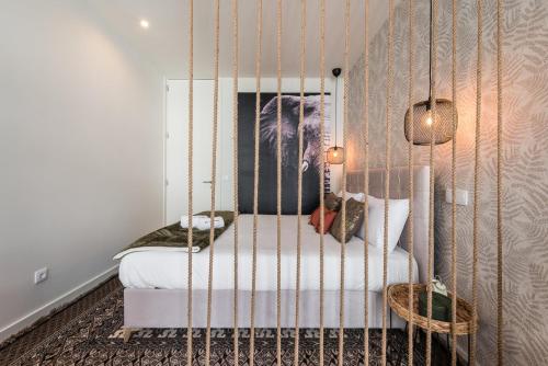 GuestReady - Industrial stay in downtown Porto