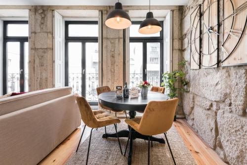 GuestReady - Industrial stay in downtown Porto