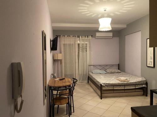 Cosy Central studio with easy parking