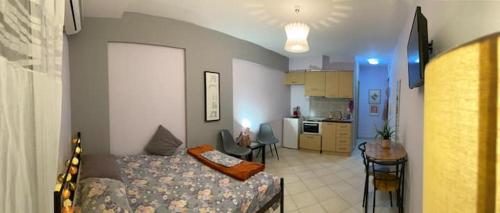 Cosy Central studio with easy parking