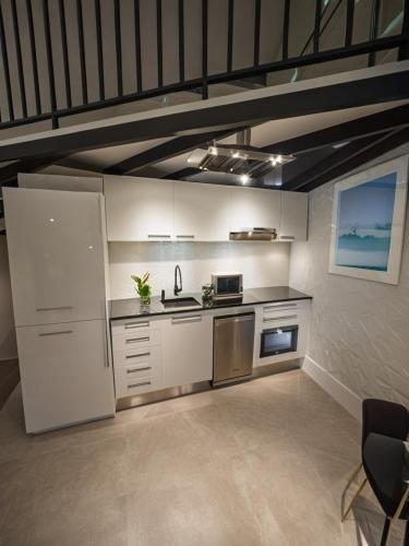 Moderno apartamento en Madrid