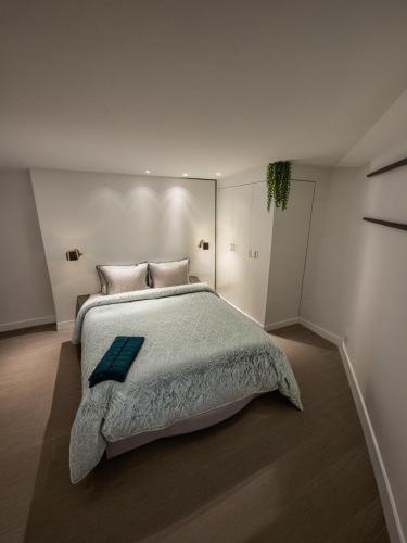 Moderno apartamento en Madrid
