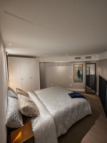 Moderno apartamento en Madrid