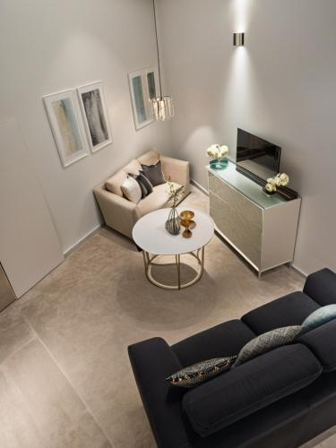 Moderno apartamento en Madrid