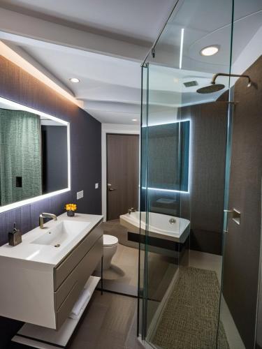 Moderno apartamento en Madrid