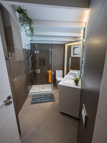 Moderno apartamento en Madrid