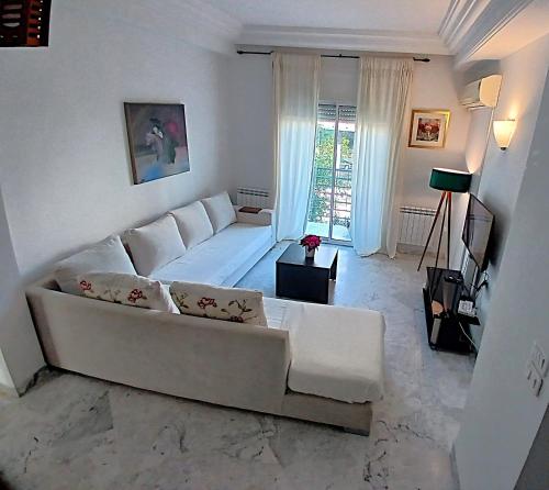 Confort Inn Lac 2