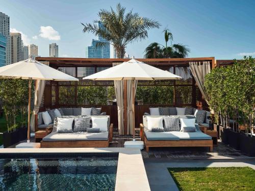 Rixos Premium Dubai JBR Image