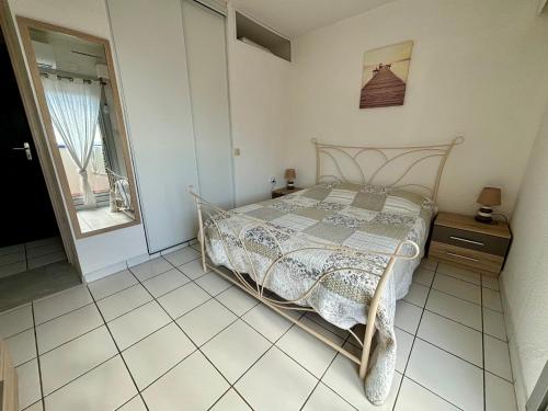 *Au Lydia* Appartement vue sur mer, avec piscine.