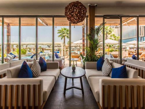 Rixos Premium Dubai JBR Image