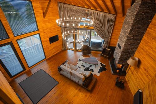 Superior Bungalow