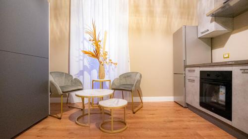 Navona Comfort Rooms