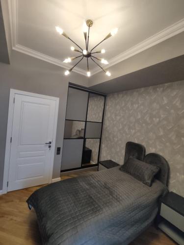 Private Appt in White Tower