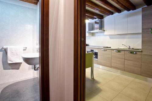 Imagen de la galería de Good Wine Apartments, en Venecia