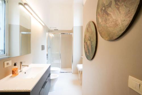 Garibaldi Center Apartment