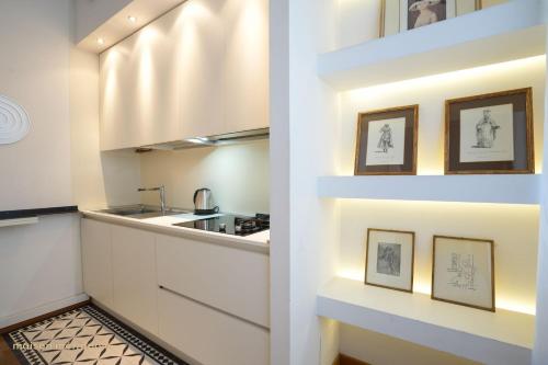 Garibaldi Center Apartment