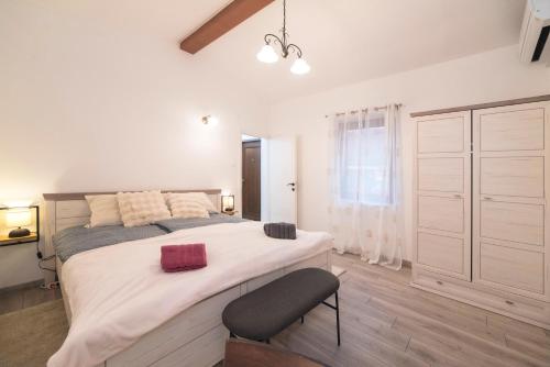 Kaptol Heritage Residence with free Parking