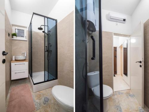 Kaptol Heritage Residence with free Parking