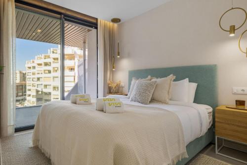 Foto ViVi Homes - Serena Pool, Cinema, Gym & Beach 6