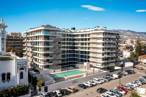 Foto ViVi Homes - Serena Pool, Cinema, Gym & Beach 2