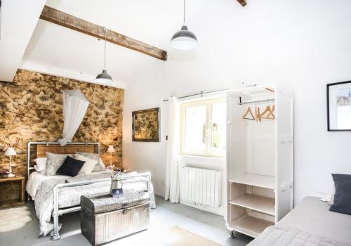 Maison Secrete Studio Apartment