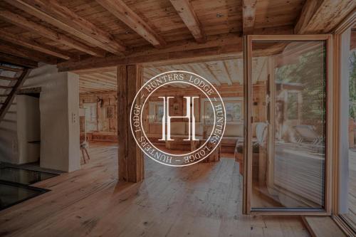 Hunters Lodge Chalet Superior