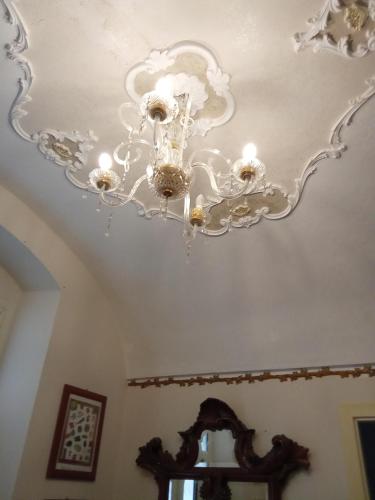Fotografie z fotogalerie ubytování B&B La Piazza di Niscemi v destinaci Niscemi