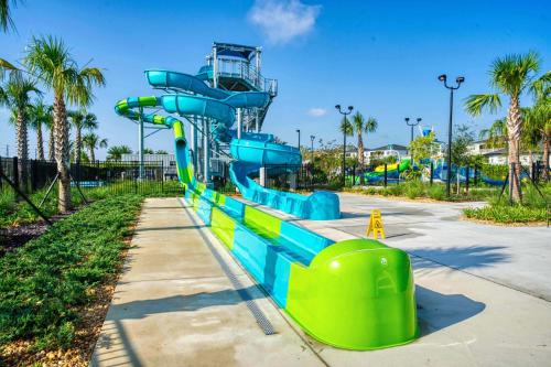 Private Pool Themed Bedrooms FREE Waterpark photo 43
