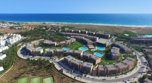 Charming apartment Herdade dos Salgados - Vila das Lagoas T2