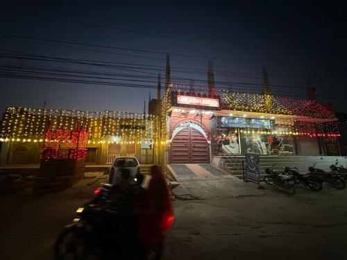 Imagen de la galería de Karni Divine Haveli, en Bikaner