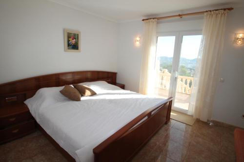 Gallery image of Mimo - sea view villa with private pool in Moraira-Teulada in Moraira