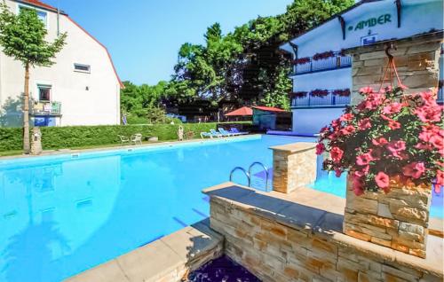 Pet Friendly Home In Rewal