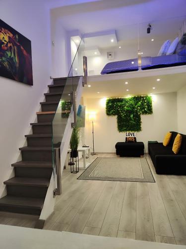 Dolce Vita Crystal 1071 Budapest, Damjanich utca 30 kép - 3