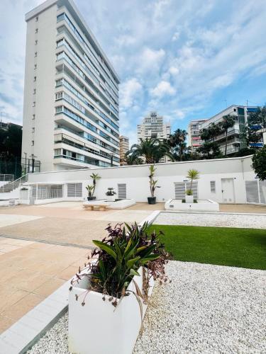 Sea view Penthouse!