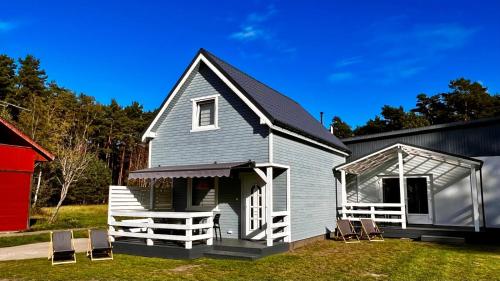 Dolpakart (domki, pokoje)