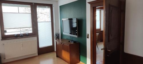 Ferienwohnung Hafner