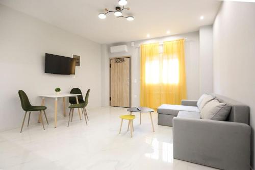 #4 Ioanna Apartments