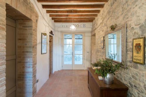 Galeriebild der Unterkunft Verdenoce Agriturismo in Borzano