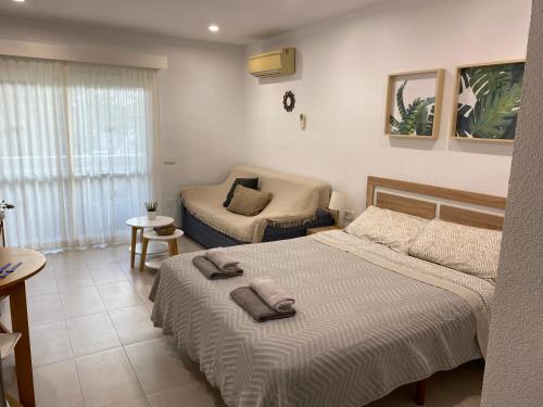 Benal Beach Estudio Playa