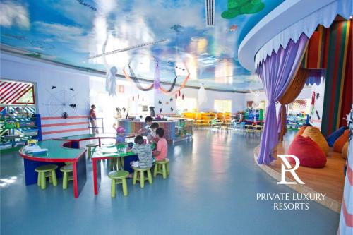 Gallery image of Vidanta Rentals Nuevo Vallarta in Bucerías