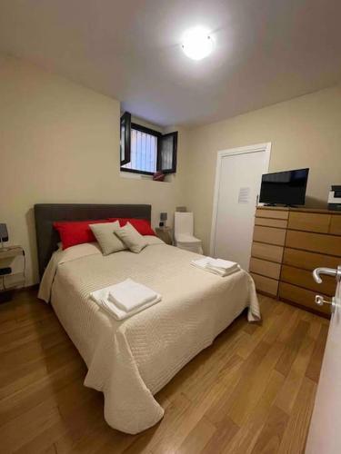 Appartamento in centro Milano by PortofinoVip