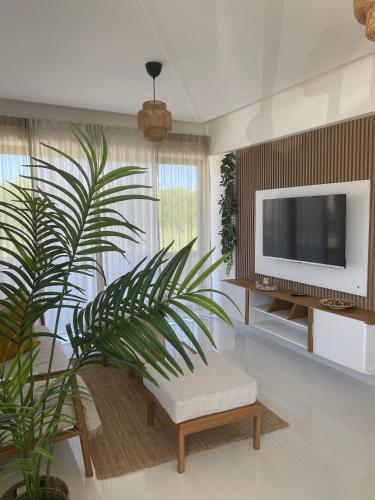 Galería fotográfica de Gold Reef 101 - Exclusiv 2 BR mit Pool, Beach Shuttle und Tiefgarage en Punta Cana