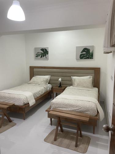 Galería fotográfica de Gold Reef 101 - Exclusiv 2 BR mit Pool, Beach Shuttle und Tiefgarage en Punta Cana