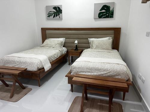 Galería fotográfica de Gold Reef 101 - Exclusiv 2 BR mit Pool, Beach Shuttle und Tiefgarage en Punta Cana