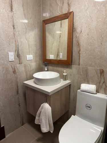 Galería fotográfica de Gold Reef 101 - Exclusiv 2 BR mit Pool, Beach Shuttle und Tiefgarage en Punta Cana