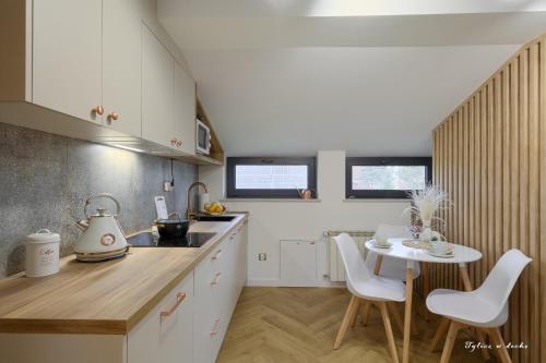 Gallery image of TYLICZ W DECHĘ Pokoje i Apartamenty in Tylicz